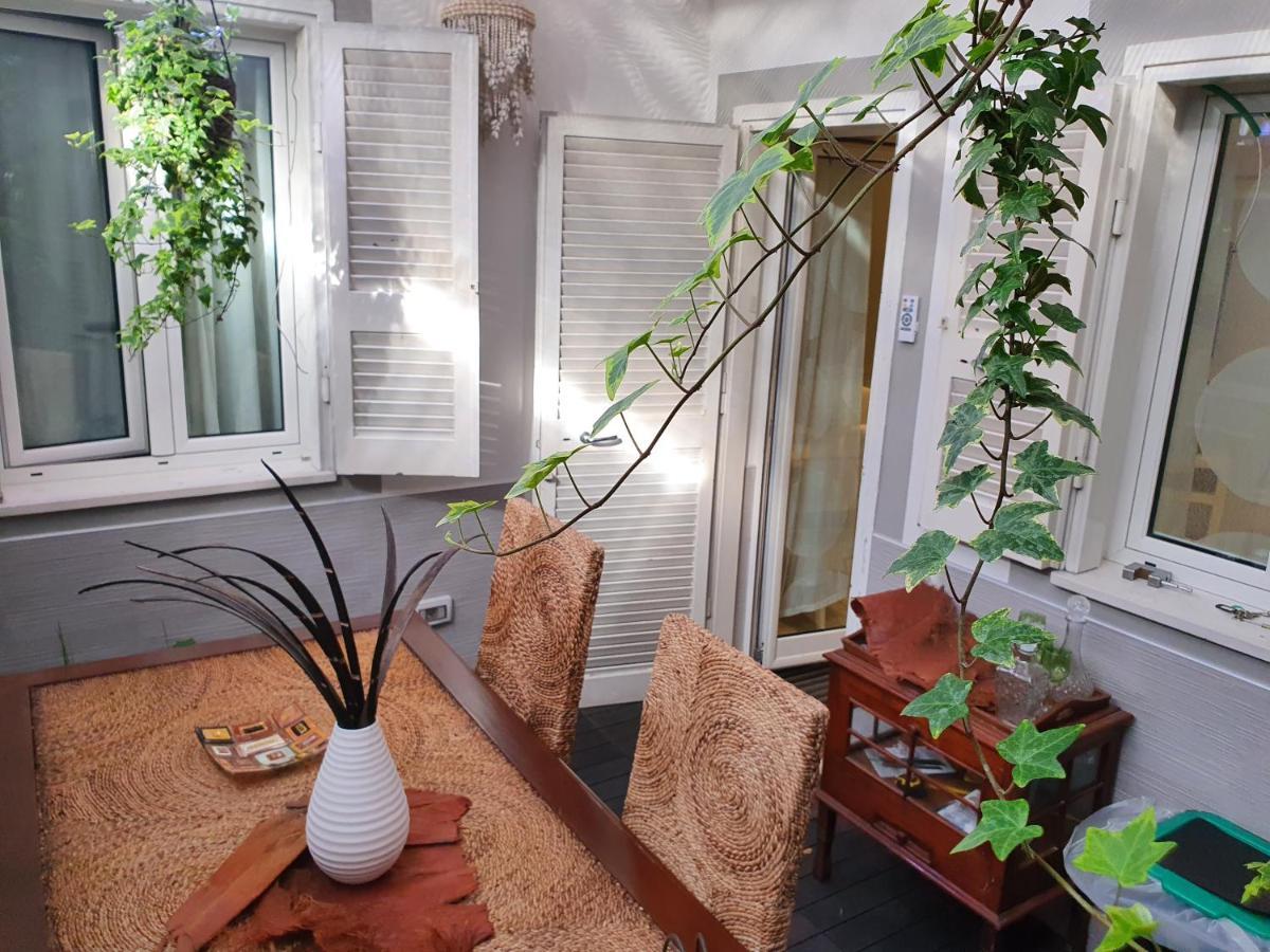 Casa Vacanza Pozzuoli Exterior foto