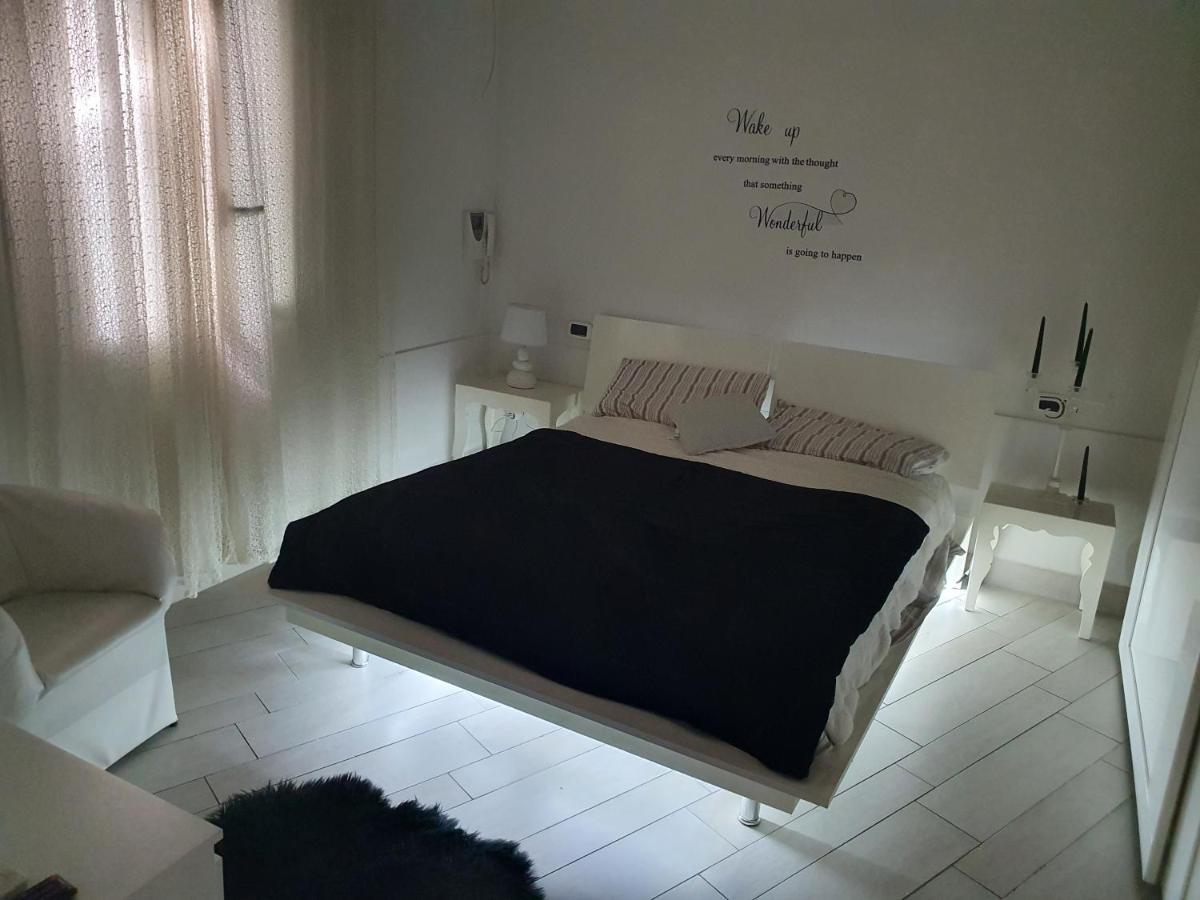 Casa Vacanza Pozzuoli Exterior foto