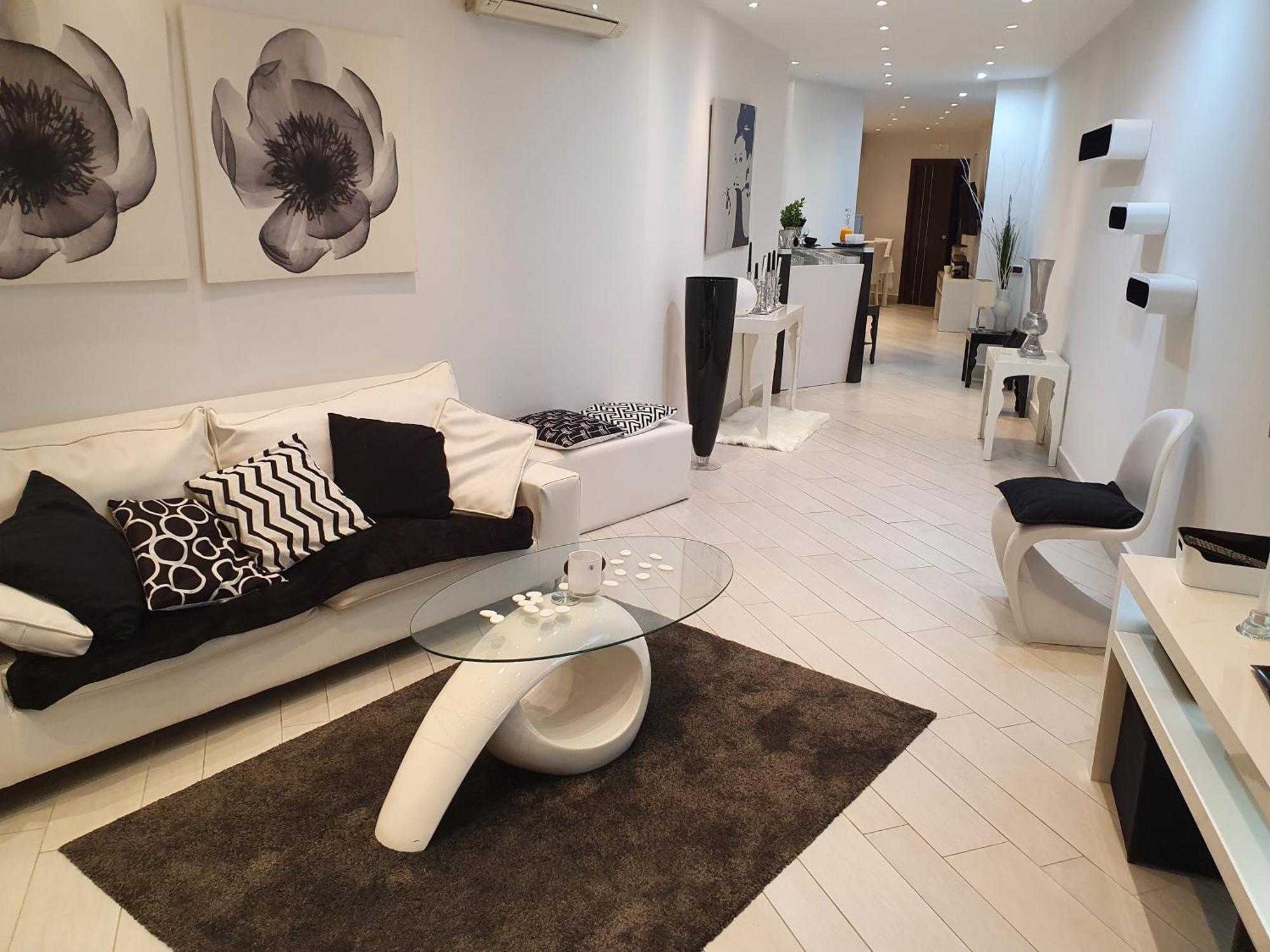 Casa Vacanza Pozzuoli Quarto foto