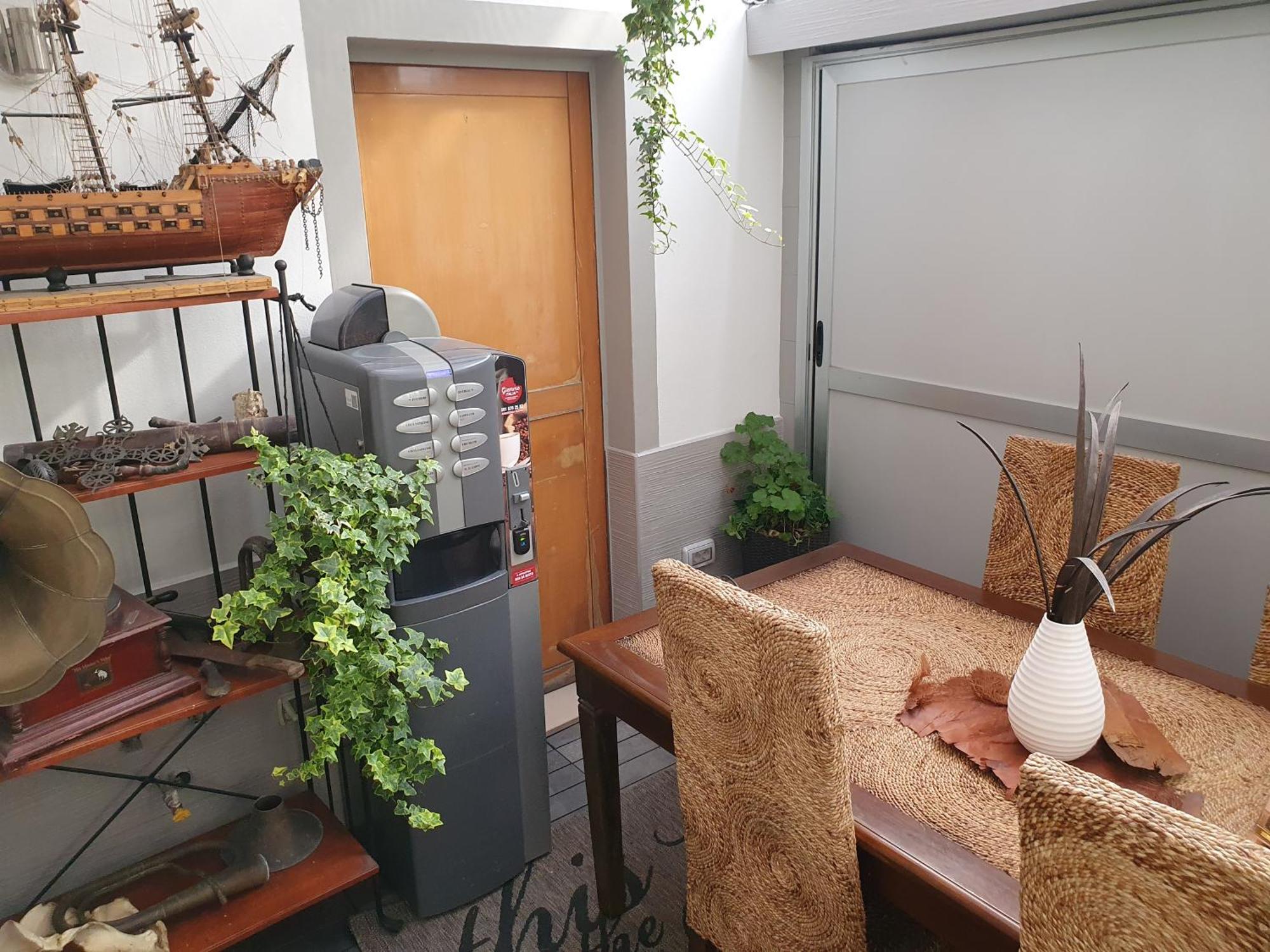 Casa Vacanza Pozzuoli Quarto foto